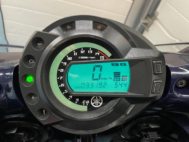 yamaha - fz-6-s-fazer