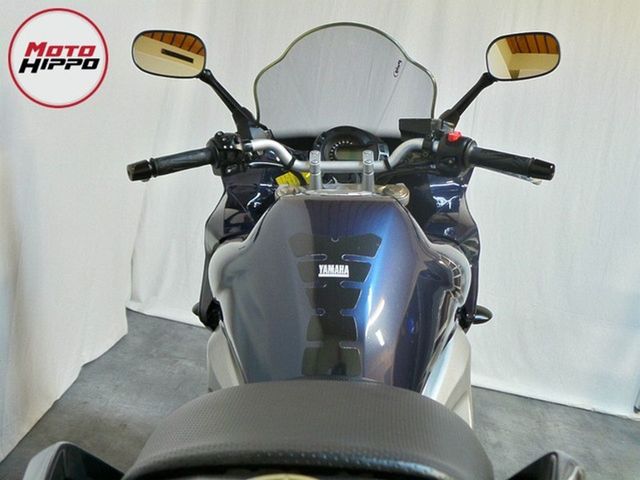 yamaha - fz-6-s-fazer