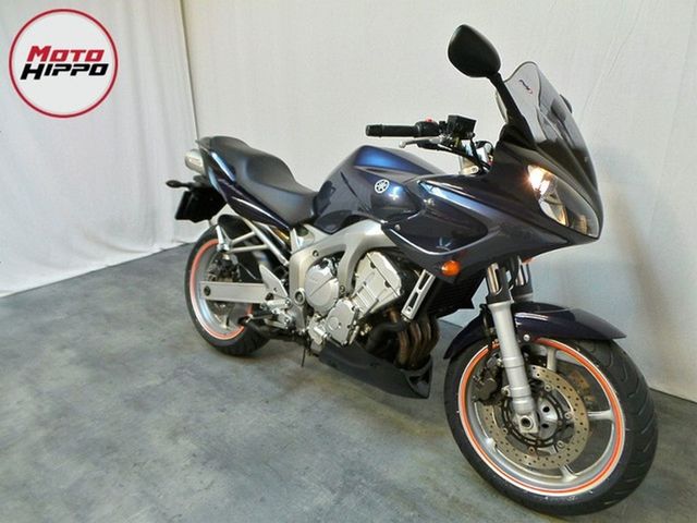 yamaha - fz-6-s-fazer