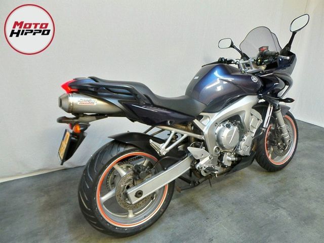 yamaha - fz-6-s-fazer