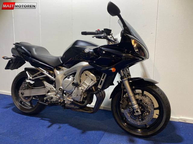 yamaha - fz-6-s-fazer