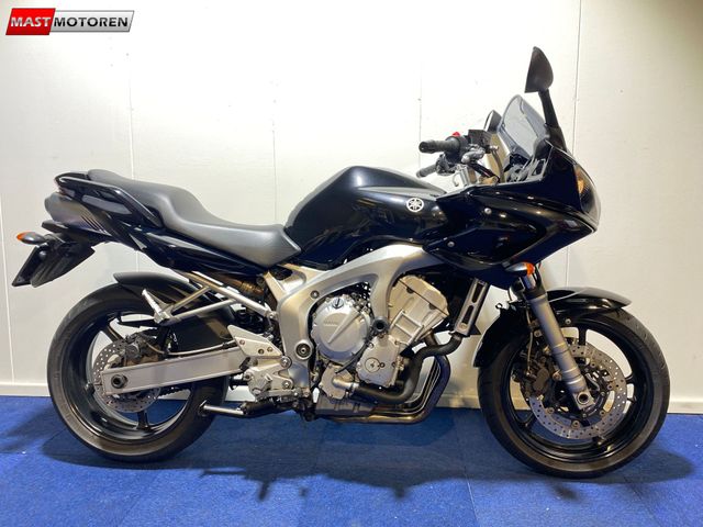 yamaha - fz-6-s-fazer