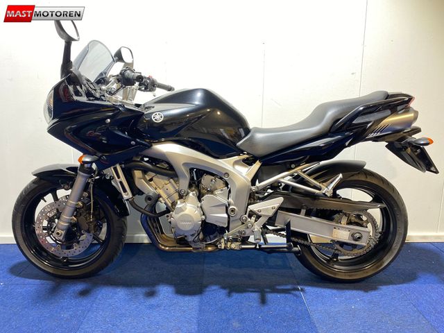 yamaha - fz-6-s-fazer