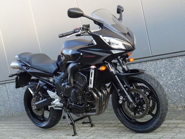 yamaha - fz-6-s-fazer