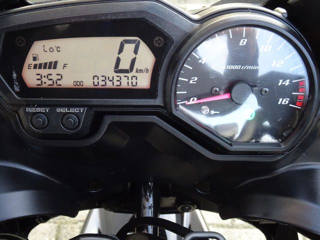 yamaha - fz-6-s-fazer