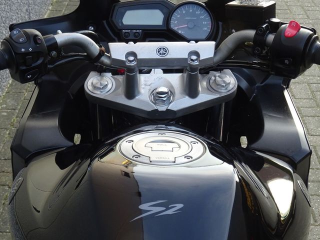 yamaha - fz-6-s-fazer