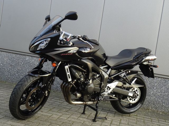 yamaha - fz-6-s-fazer