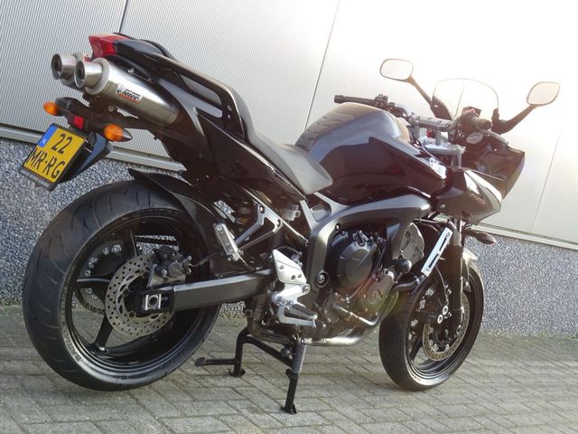 yamaha - fz-6-s-fazer