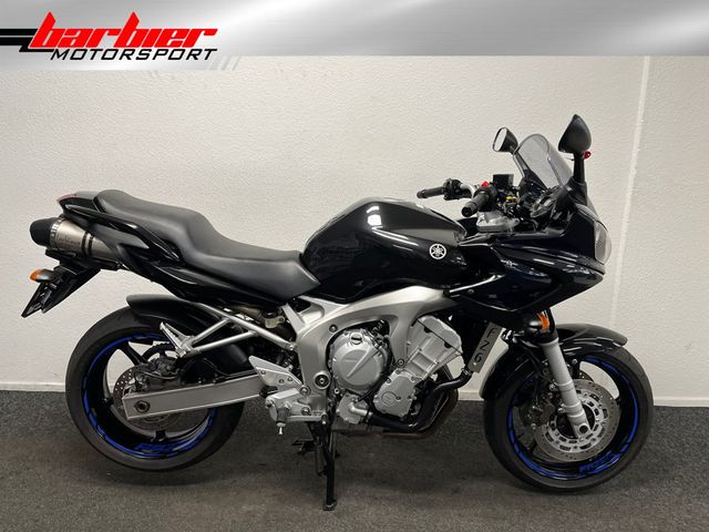 yamaha - fz-6-s-fazer