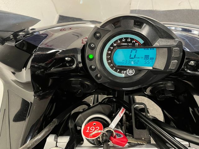 yamaha - fz-6-s-fazer