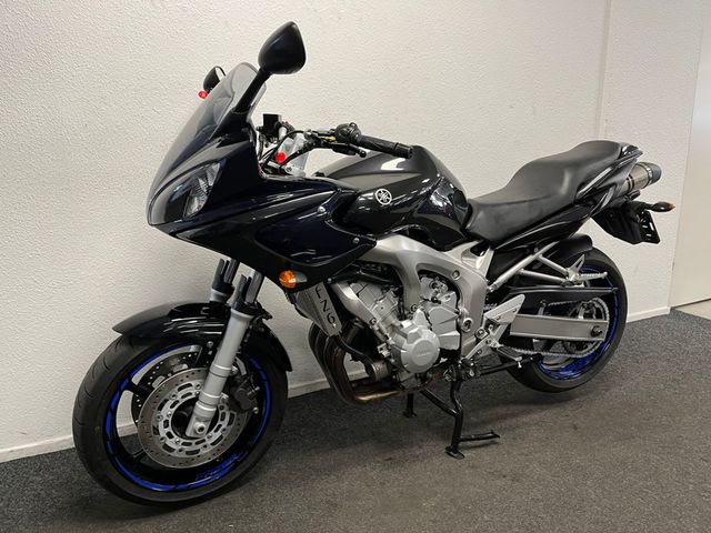 yamaha - fz-6-s-fazer