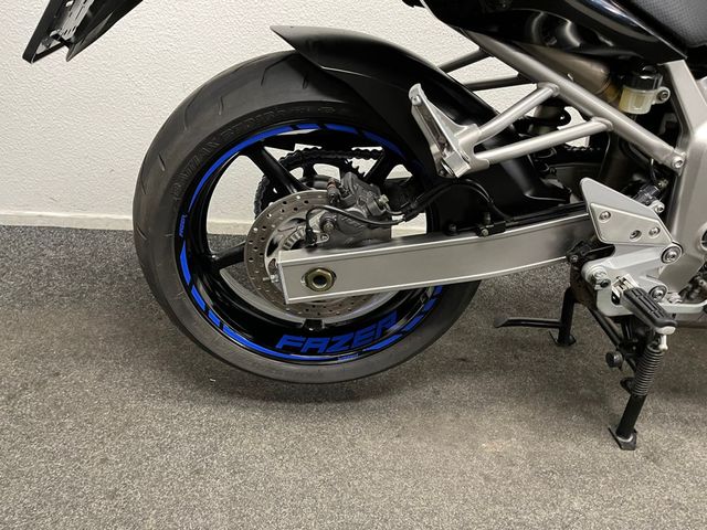 yamaha - fz-6-s-fazer