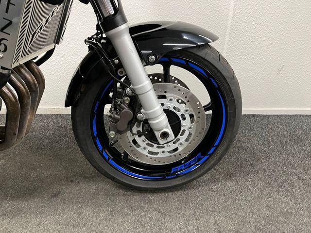 yamaha - fz-6-s-fazer