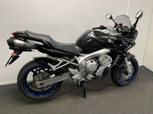 yamaha - fz-6-s-fazer