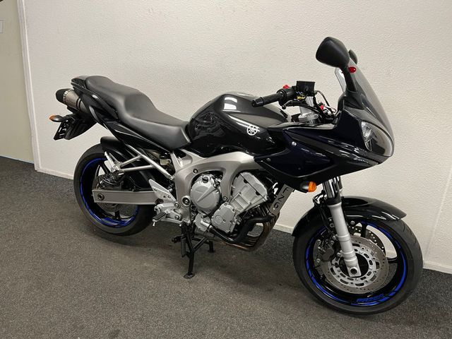 yamaha - fz-6-s-fazer