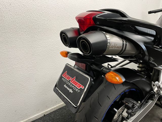 yamaha - fz-6-s-fazer
