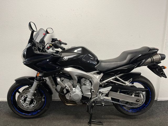 yamaha - fz-6-s-fazer