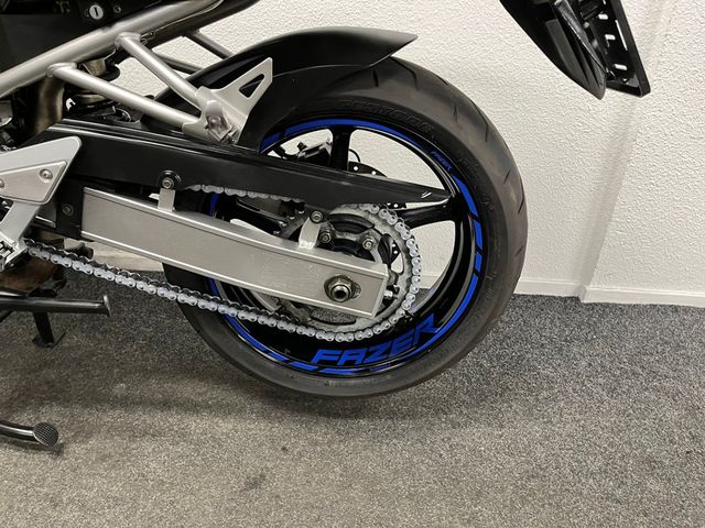 yamaha - fz-6-s-fazer