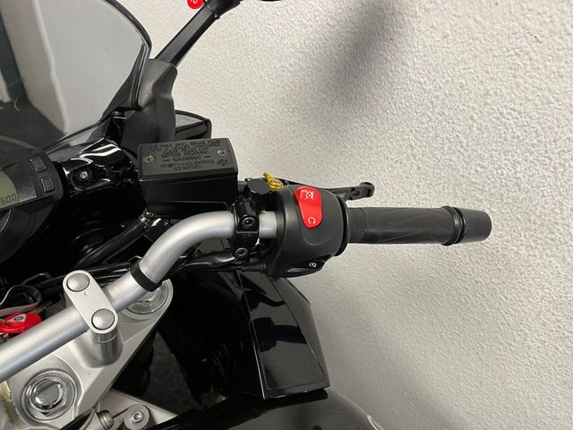 yamaha - fz-6-s-fazer