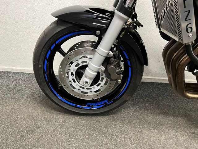yamaha - fz-6-s-fazer