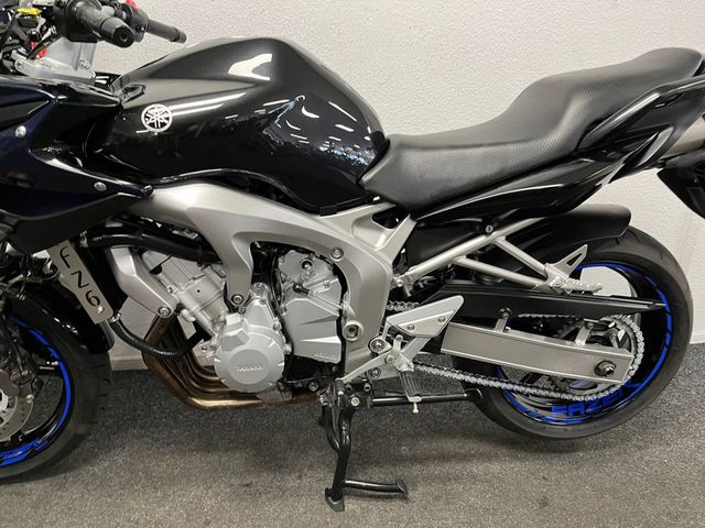 yamaha - fz-6-s-fazer