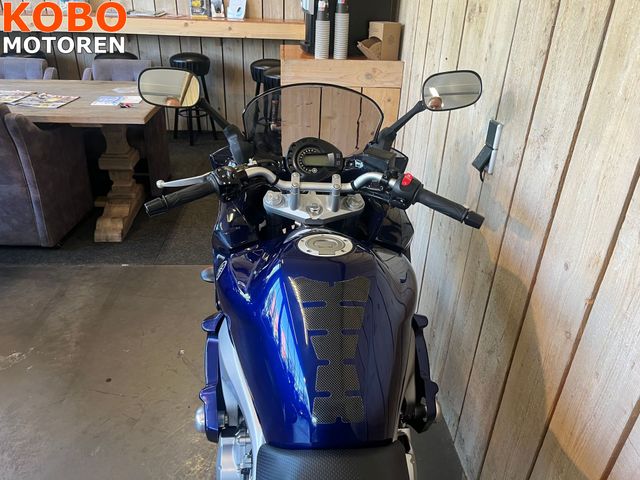 yamaha - fz-6-s-fazer