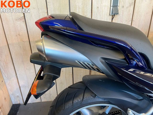 yamaha - fz-6-s-fazer