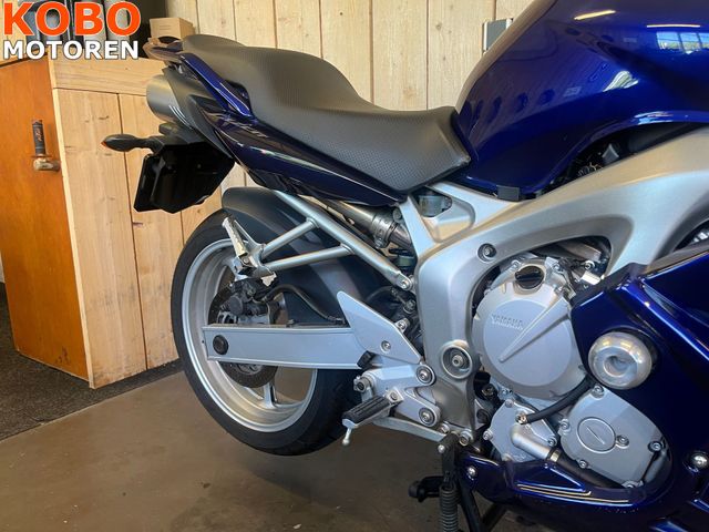 yamaha - fz-6-s-fazer
