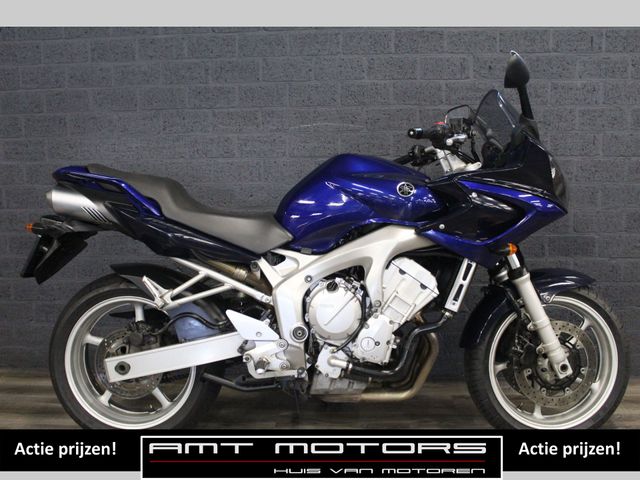 yamaha - fz-6-s-fazer