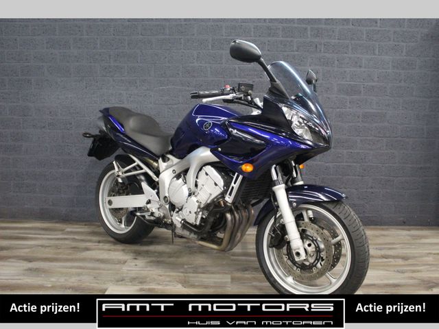 yamaha - fz-6-s-fazer