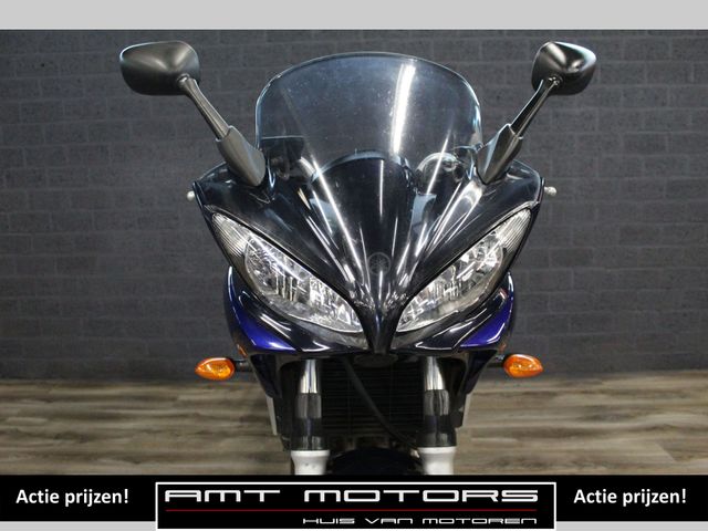 yamaha - fz-6-s-fazer