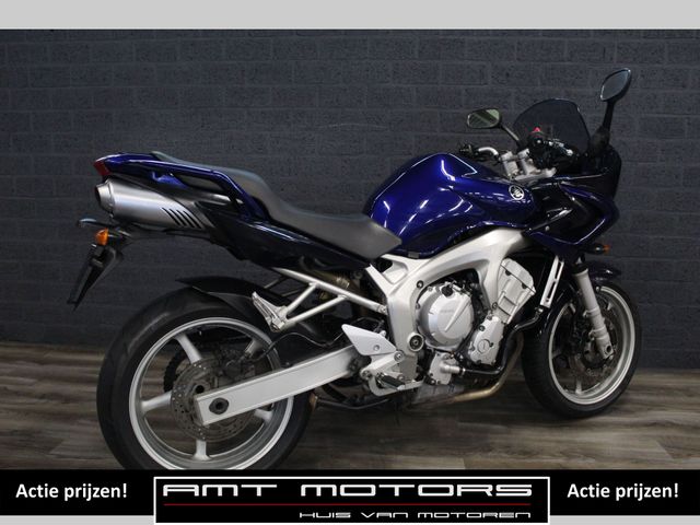 yamaha - fz-6-s-fazer