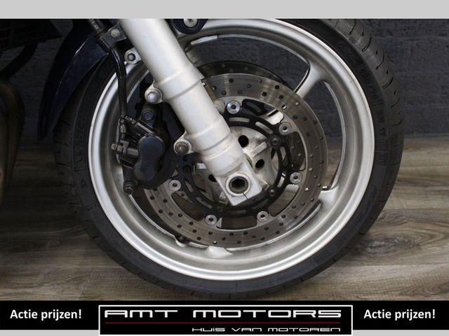 yamaha - fz-6-s-fazer