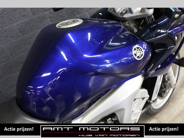 yamaha - fz-6-s-fazer