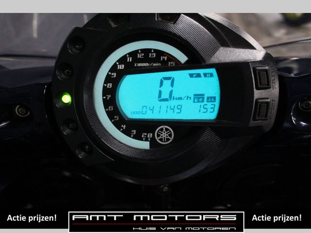 yamaha - fz-6-s-fazer