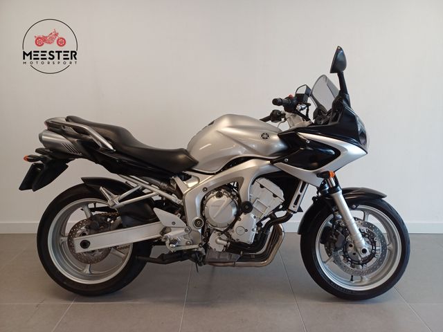 yamaha - fz-6-s-fazer