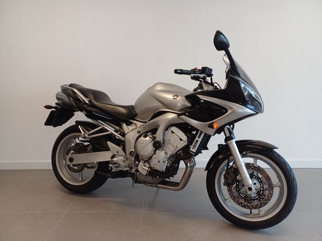 yamaha - fz-6-s-fazer