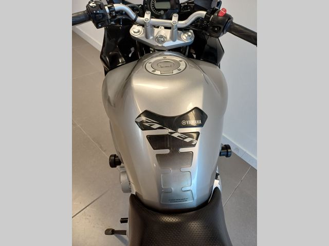 yamaha - fz-6-s-fazer
