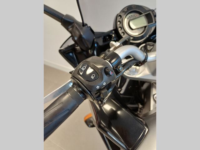 yamaha - fz-6-s-fazer