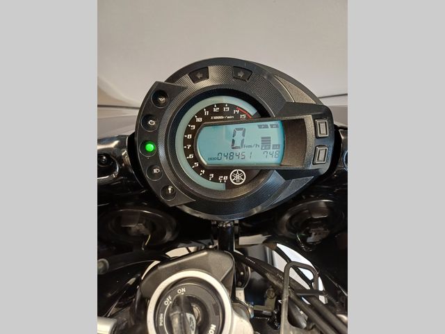 yamaha - fz-6-s-fazer