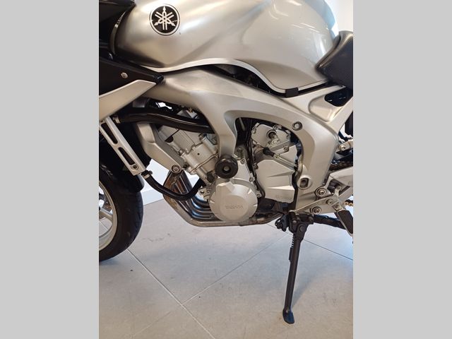 yamaha - fz-6-s-fazer