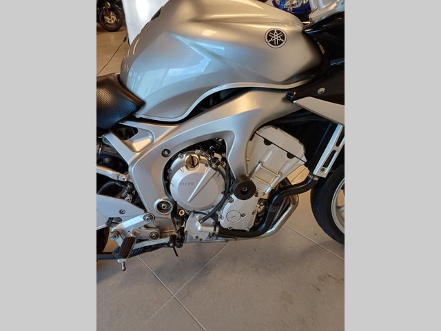 yamaha - fz-6-s-fazer