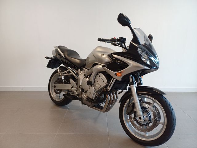 yamaha - fz-6-s-fazer