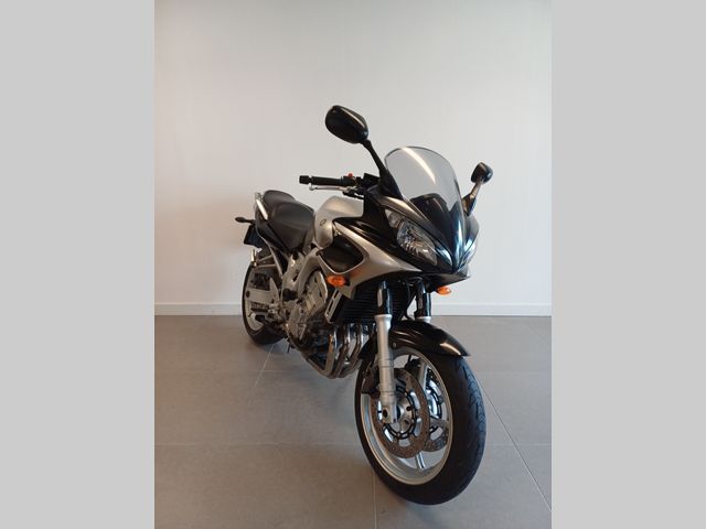 yamaha - fz-6-s-fazer