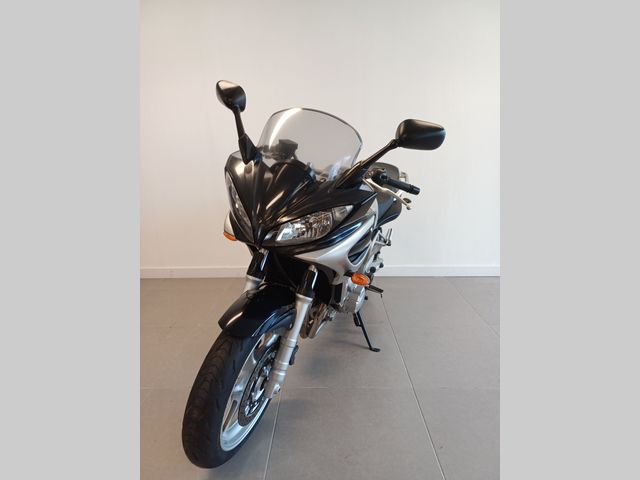 yamaha - fz-6-s-fazer