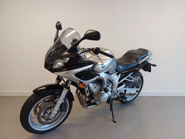 yamaha - fz-6-s-fazer