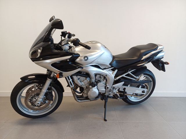 yamaha - fz-6-s-fazer