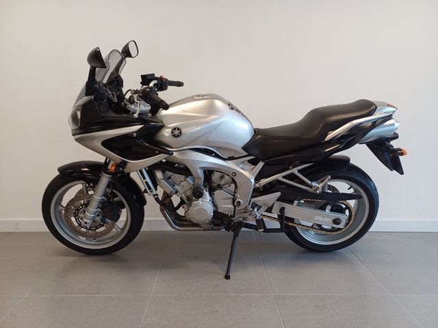 yamaha - fz-6-s-fazer