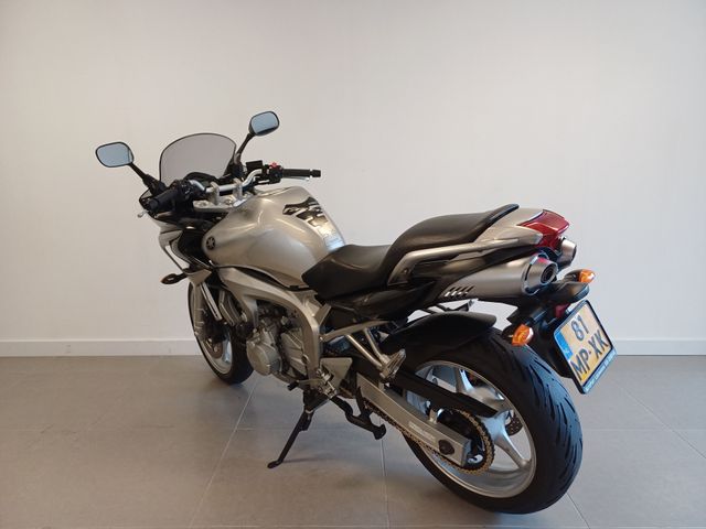 yamaha - fz-6-s-fazer