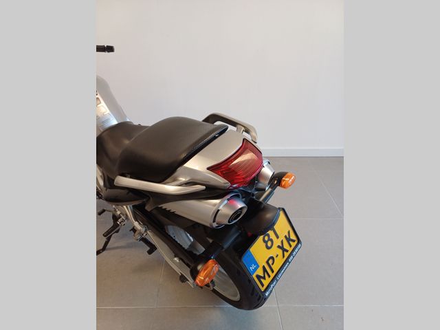 yamaha - fz-6-s-fazer